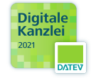 DATEV Digitale Kanzler 2021